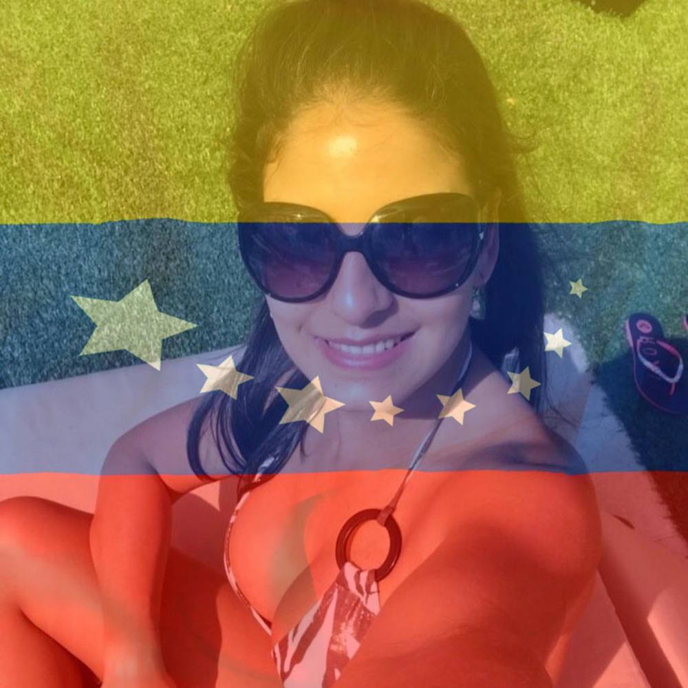 Meet your Posher, Audry